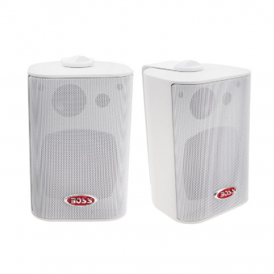 BOSS garso kolonėlės MR4.3W 200W